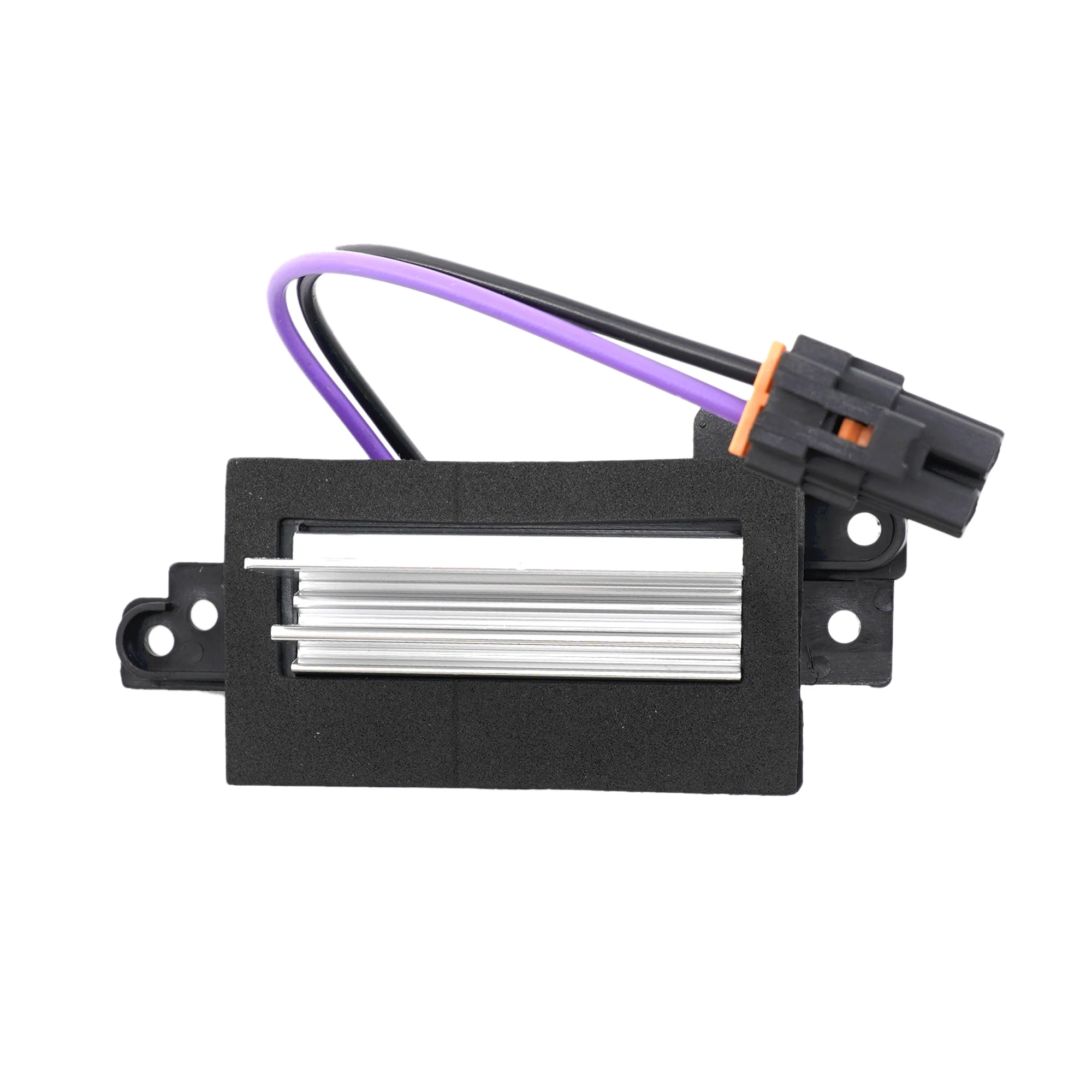 Updated Blower Motor Resistor For GM Vehicles - Replaces 4P1516, MT1805, RU-631, JA1639, 2-Year Warranty 7 thumbnail image