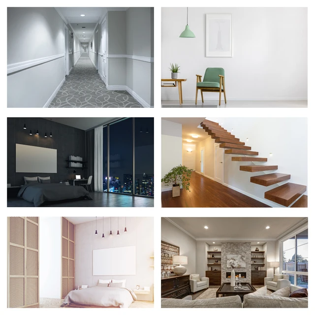 편의성과 에너지 효율성을 더하는 스마트 홈 필수품