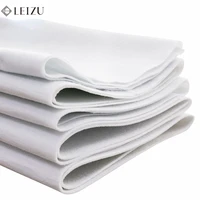 Thick Hot Iron Single Sided Glue Adhesive Interfacing Fabric DIY Craft Lining Patchwork Quilting Accessories 110/200/320/420g