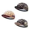 Classic Coffee Cycling Caps Outdoor Sports Cycling Cap Bicycle Cycling Riding Hat Equipment 1