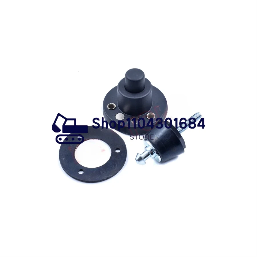331/35693,DOOR LATCH LOCK BACK JCB MINI DIGGER