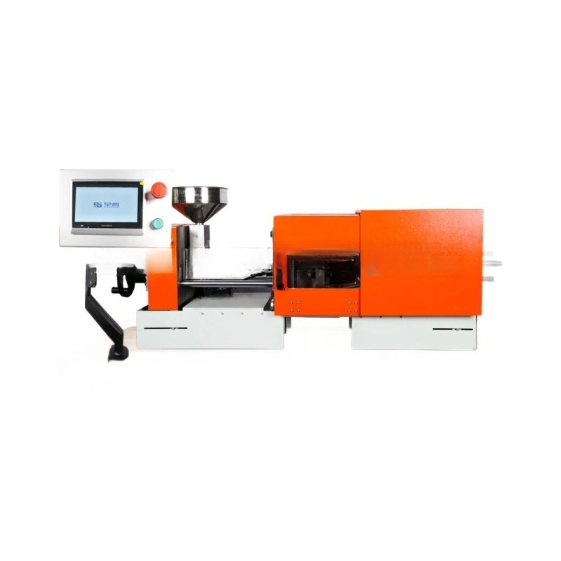 Desktop Micro Injection Molding Machine: Real-World Performance for ...