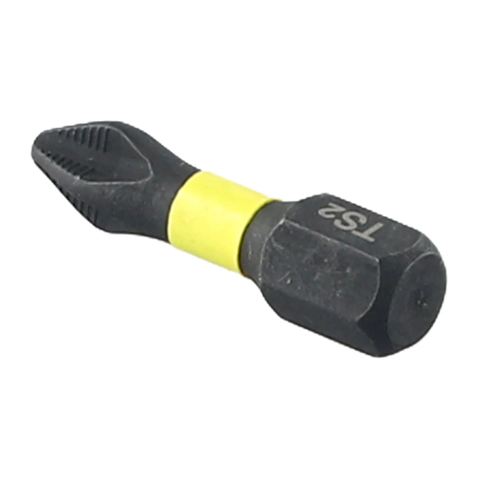 

Магнитная головка Нескользящая крестовая отвертка PH2 с шестигранным хвостовиком Противоударная для перезаряжаемой/электрической ручной дрели