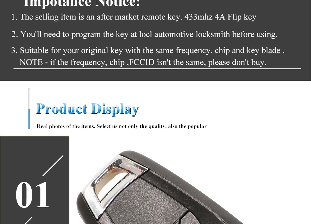 Chiave/Telecomando Per Chevrolet Cruze 2015 Cavalier Trax Sonic Spark 2019 433.92mhz Fsk 4a Chip Pcb Originale - Jingyuqin 10pcs A Scatto Chevrolet - S74936b801f934db086bb0181ba190f83S