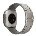 Titanium Color