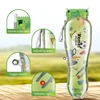 Kemei KM-CW2100 USB Rechargeable Pet Hair Trimmer Four Gears Adjustable Cordless Scissors Electric Hair Clipper 4