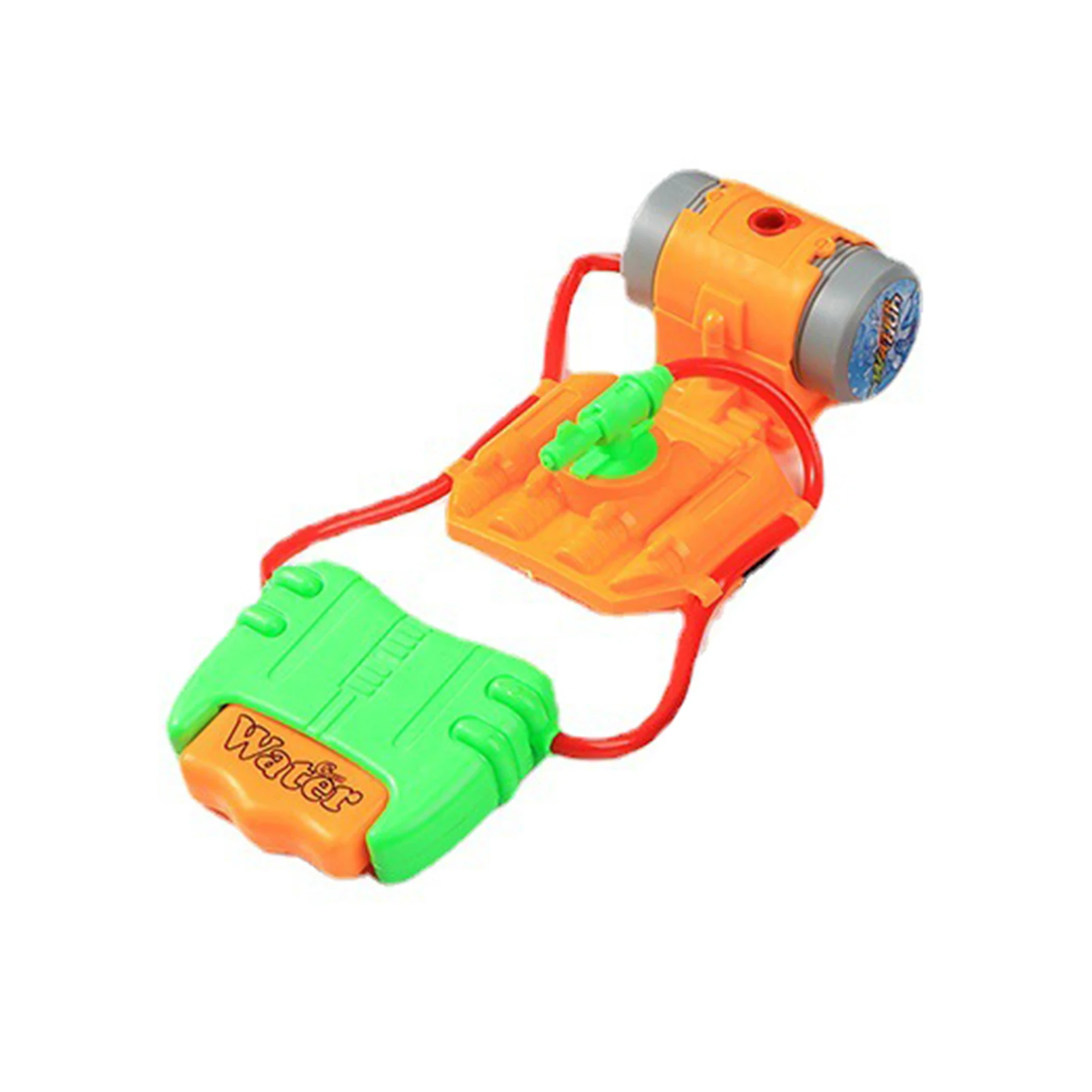 Water Guns Toys Fun Spray Wrist Hand-held Children's Outdoor Beach Play Water Toy For Boys Sports Summer Pistol Gun Weapons Gifts