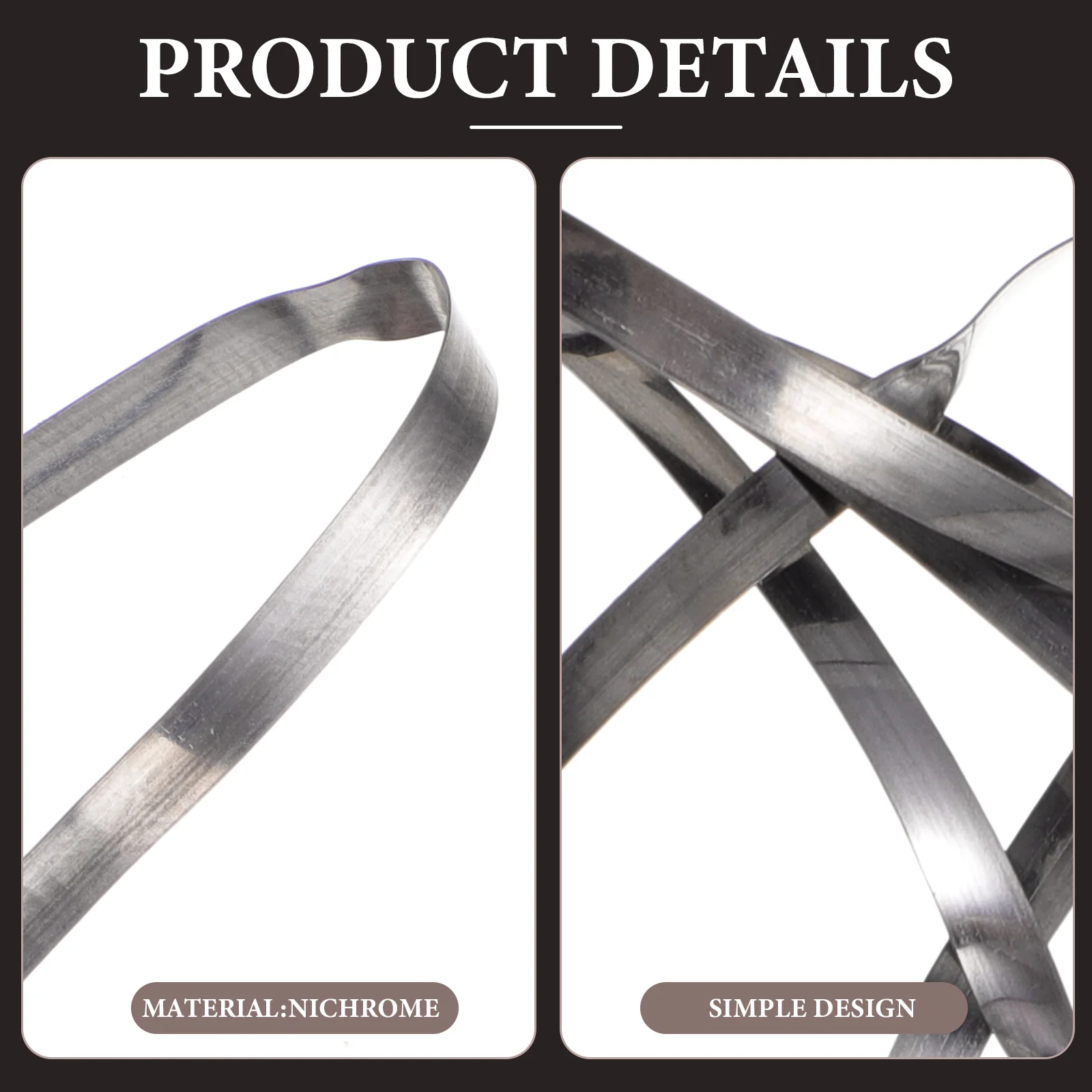 Рисунок 6 - Запечатыватель нагревательных полосок