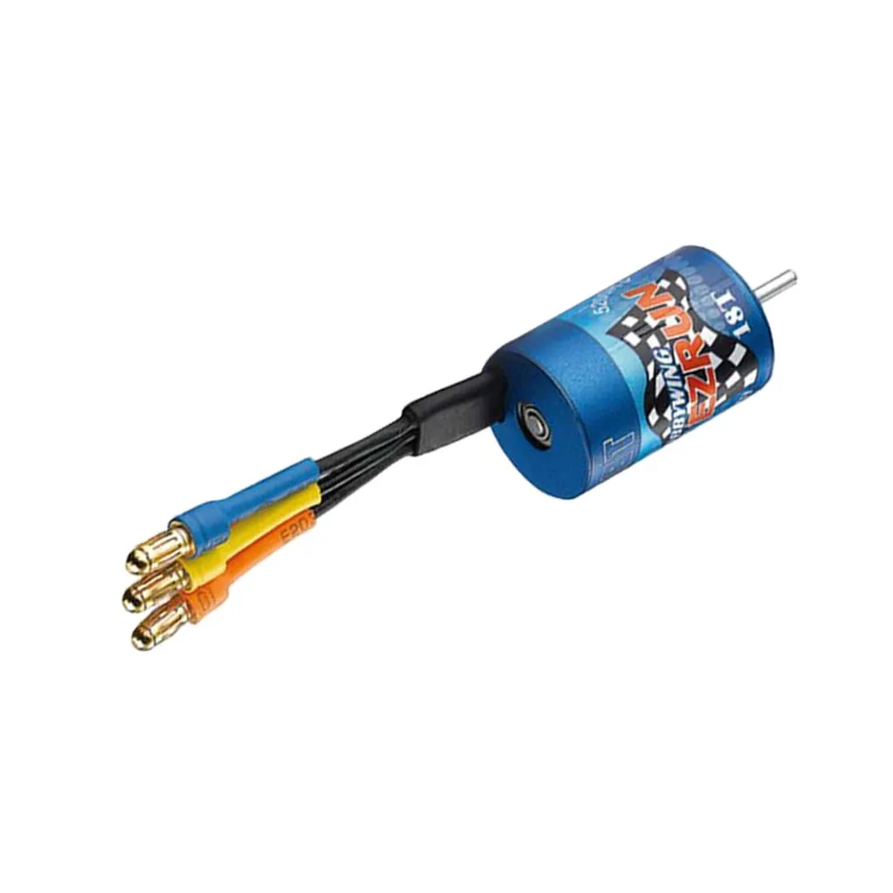 HOBBYWING ESC & ブラシレスモーター Hobbywing-ブラシレス電気モーター,ゲーム機,2030 18t,5200 kv
