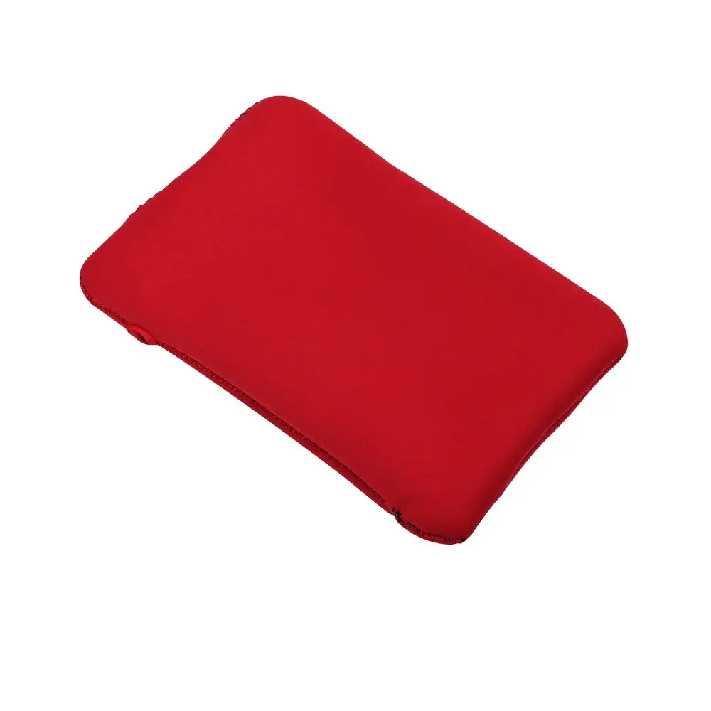Ultra Slim Laptop Bag Full Protective Sleeve Case Pouch for Notebooks and Tablets
