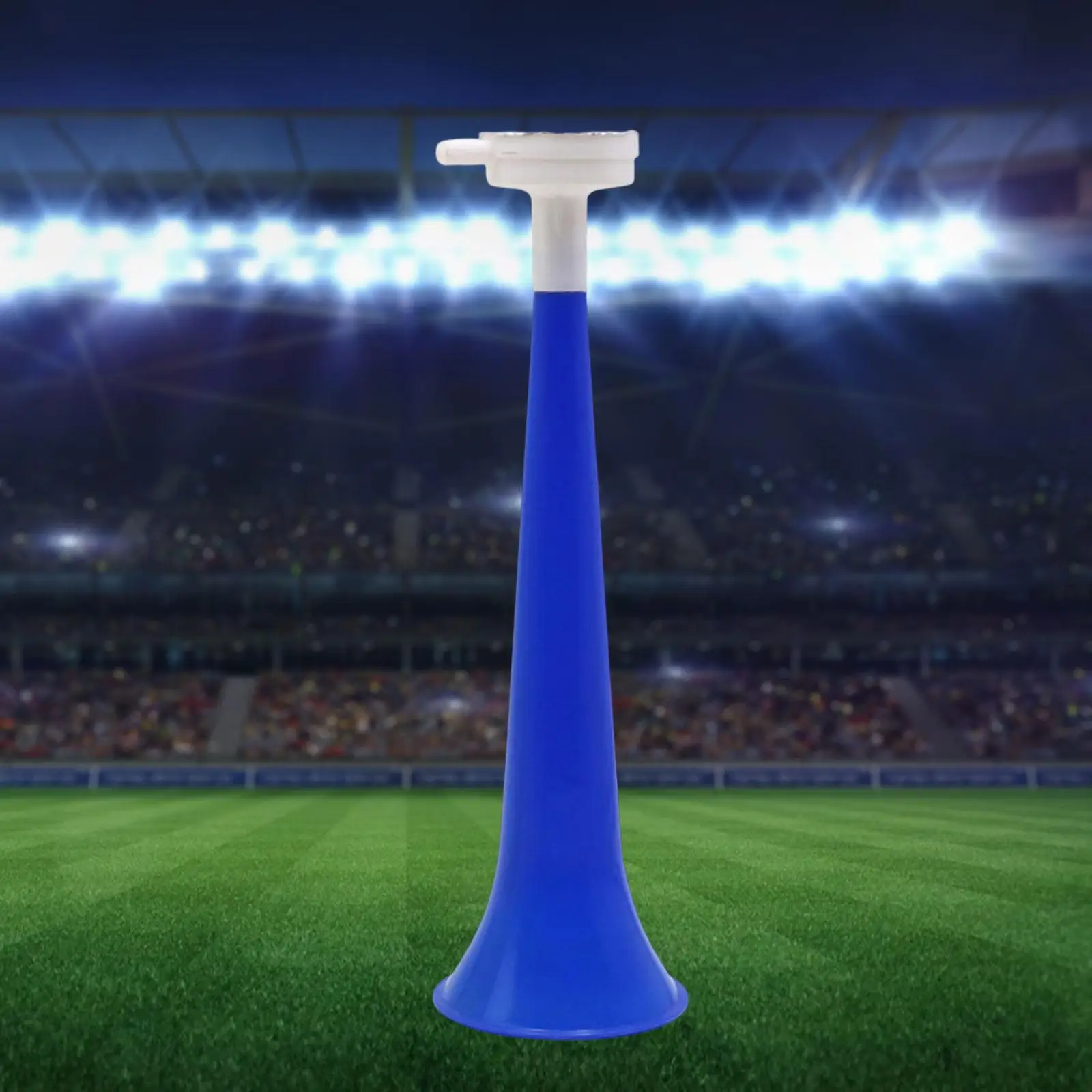 Cheering Trumpet Soccer Trumpet Toy Football Game Speaker Blow Horn Noisemakers