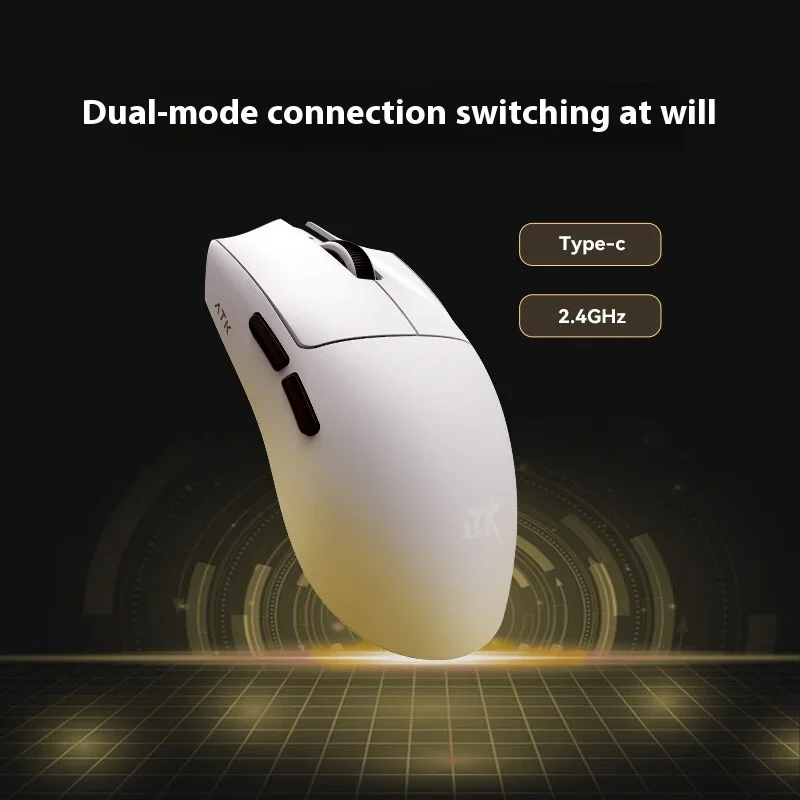 ATK Blazing Sky X1 Wireless Bluetooth Lightweight Mouse