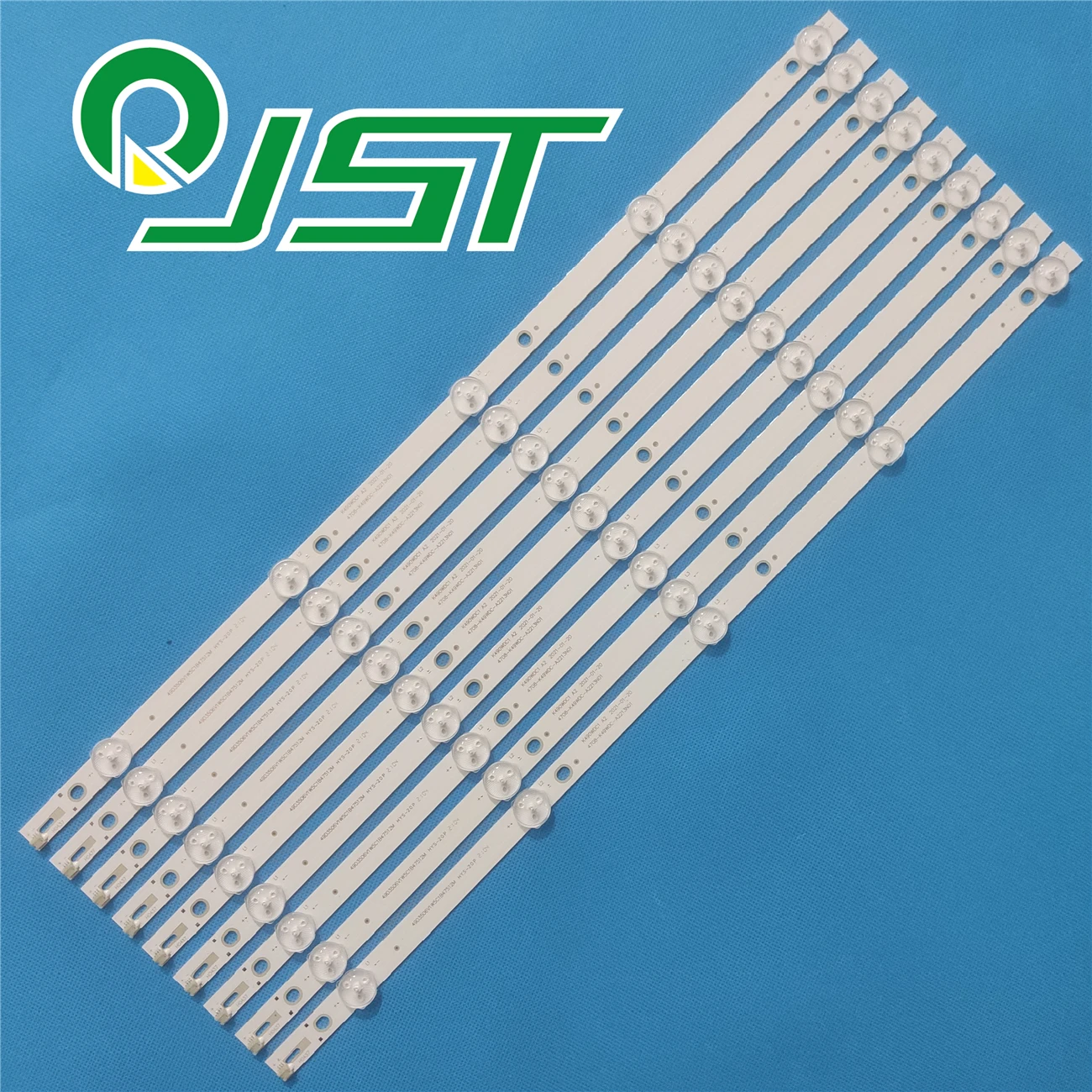 9pcs LED 49BDL3056Q 49LK5400PLA 49U5070 49PUF6052 49PUF6032/T3 49DL4012N/62 49U5070 K490WDC1 A2 4708-K49WDC-A2213N01 A3113N01