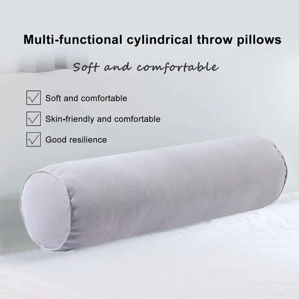 Neck Support Memory Foam Pillow