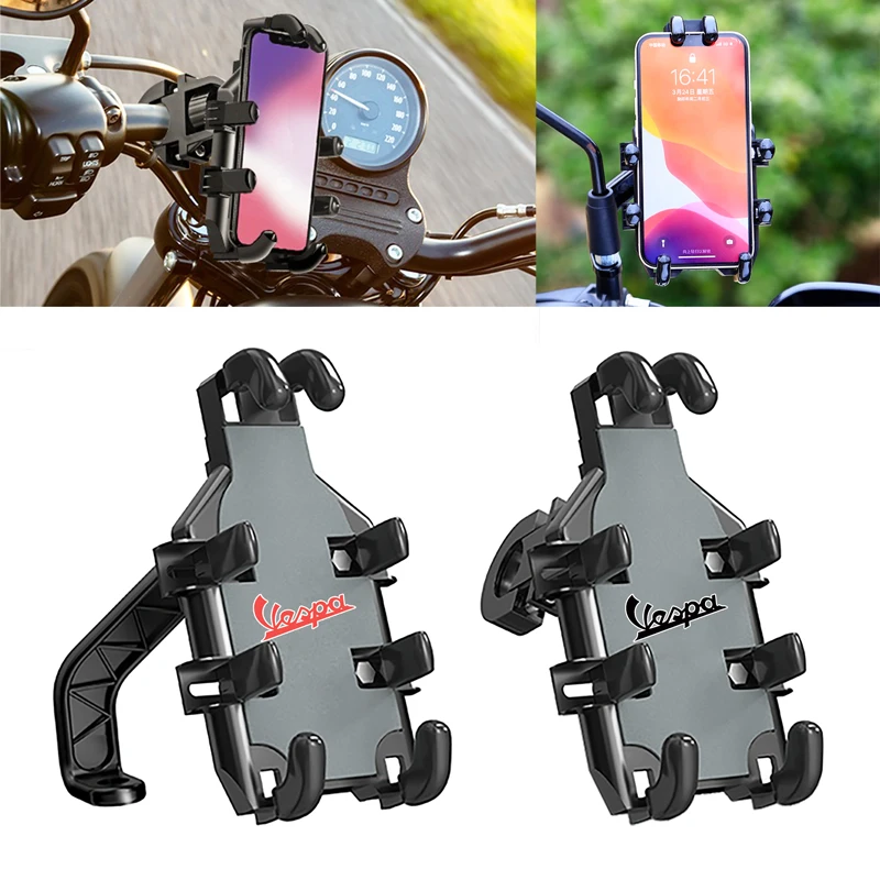 Soporte de tel fono m vil para manillar de motocicleta accesorio para soporte-de-tel-fono-m-vil-para-manillar-de-motocicleta-accesorio-para