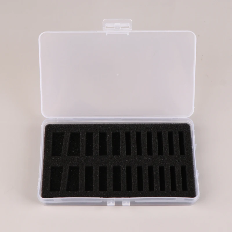 For 1/64 Scale Model Storage Box Miniature Diorama Doll Special Storage Box Display Box 4
