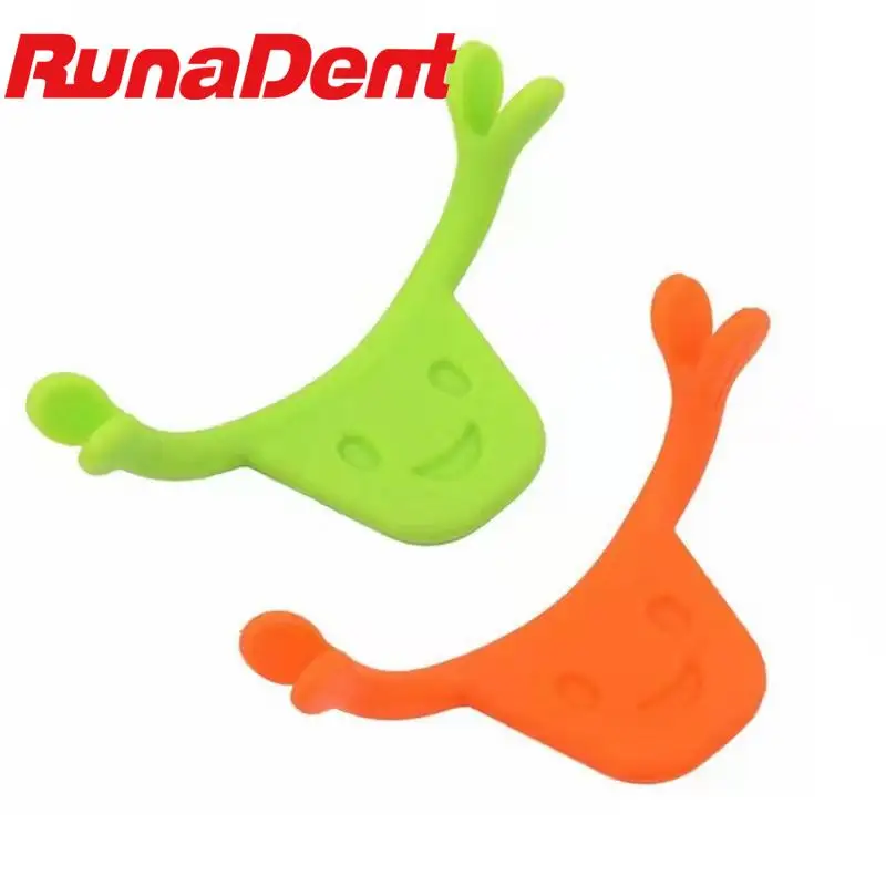 

Charming smile corrector lip smile trainer face-lifter V face-lifting mouth corners sagging artifact