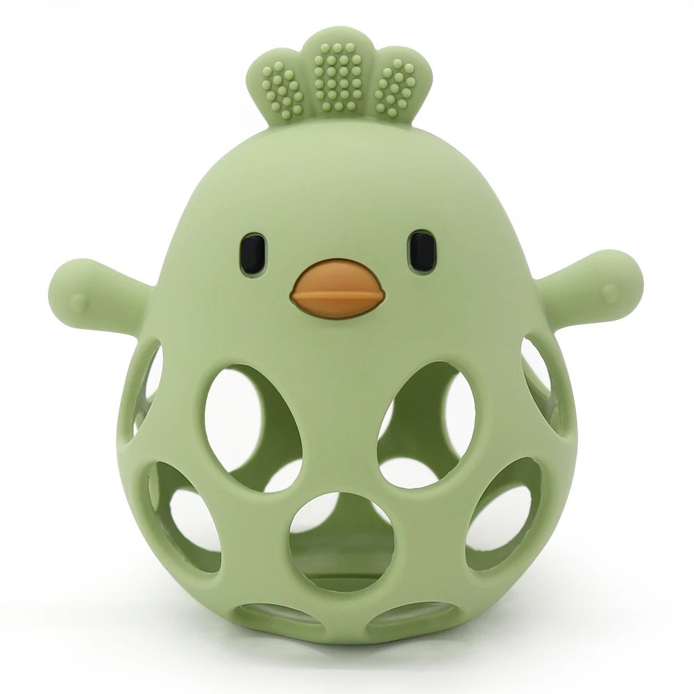 Baby Teether
