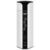 HAMISI Wireless Electric Kettle Car Travel Heating Cup Home Kettle Camping Equipment Automatic Power Off, Dry Burning 5