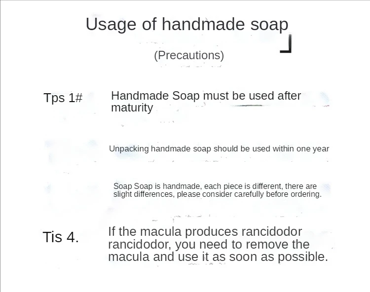 Рисунок 6 - Мыло Alita Monet масляное с воздушным охлаждением