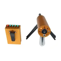 Metal Detector, 100-240V 800 Meters Treasure Scanner, Underground Metal Detector Locator for Gold/Silver/Copper/Diamond Stones 2