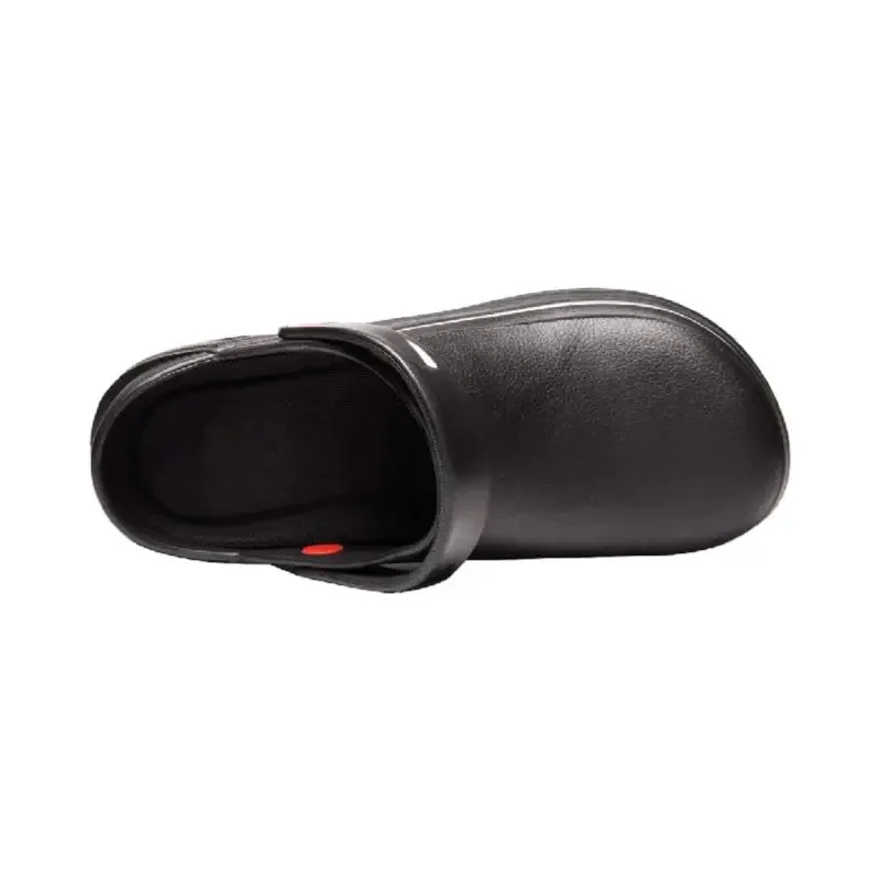 Professional non-slip chef Ann work shoes food service safety shoes 5