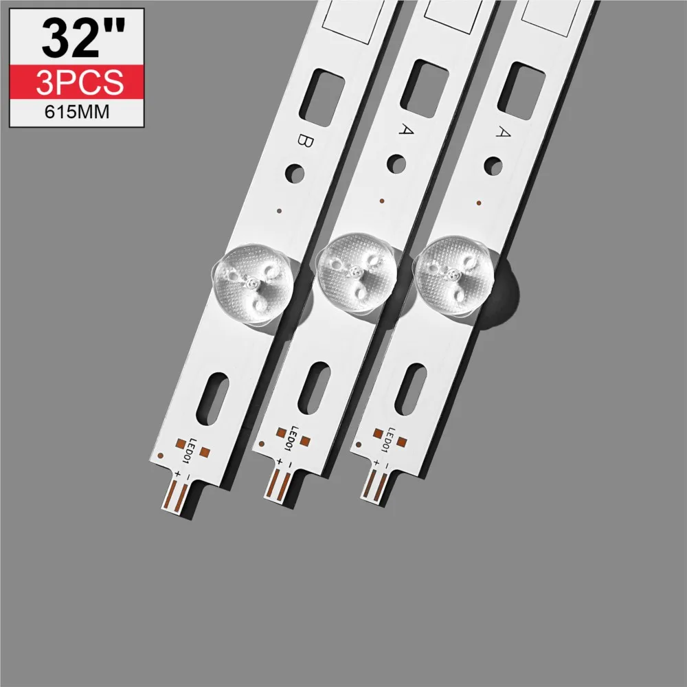 LED Ʈ Ʈ 8  32 TV KDL-32RD303 KDL-32R303C KDL-32R303B 1-889-675-12 IS4S320DNO01 LM41-00091J LM41-