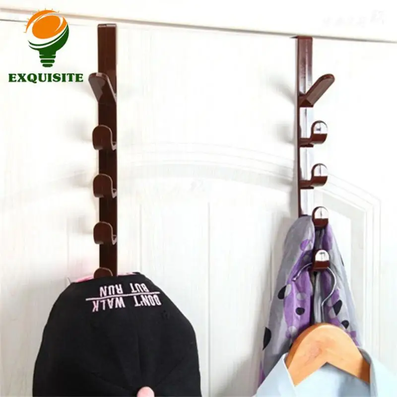 

Hook Up Storage Household Multifunction Easy Installation Easy Access Dont Hurt The Wall Super Load-bearing No Punching Family