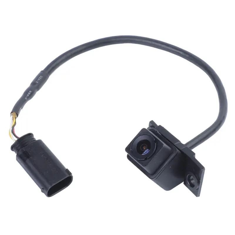 High Quality Car Rear View Reversing Camera 95790-2J003 Parking Assist Camera For Hyundai Kia Borreed Car Part Number 957902J003