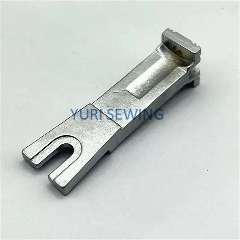 Durkopp 868 Double Needle Needle Plate Teeth Industrial Sewing Machine Parts 2