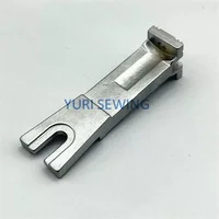 Durkopp 868 Double Needle Needle Plate Teeth Industrial Sewing Machine Parts 2