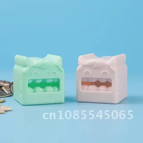 

Automatic Melon Seed Peeler Sunflower Seed Shelling Machine Lazy Artifact Opener Nutcracker Household Kitchen Accessories