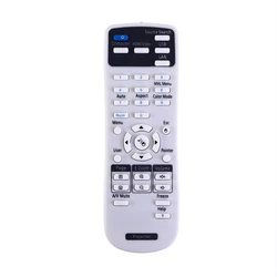 Universal Projector Remote Control Replacement (One  size)