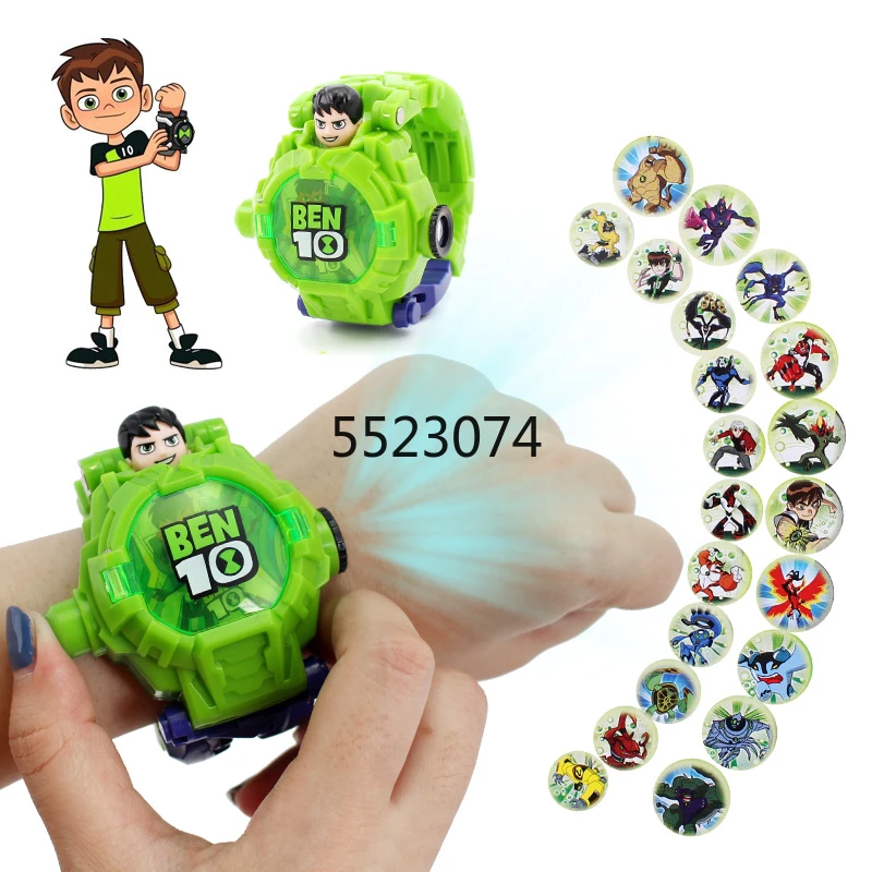 NewToyBEN10WatchOmnitrixToysheroForKid3DProjectorWatchesBen10ProjectorMedium.jpg