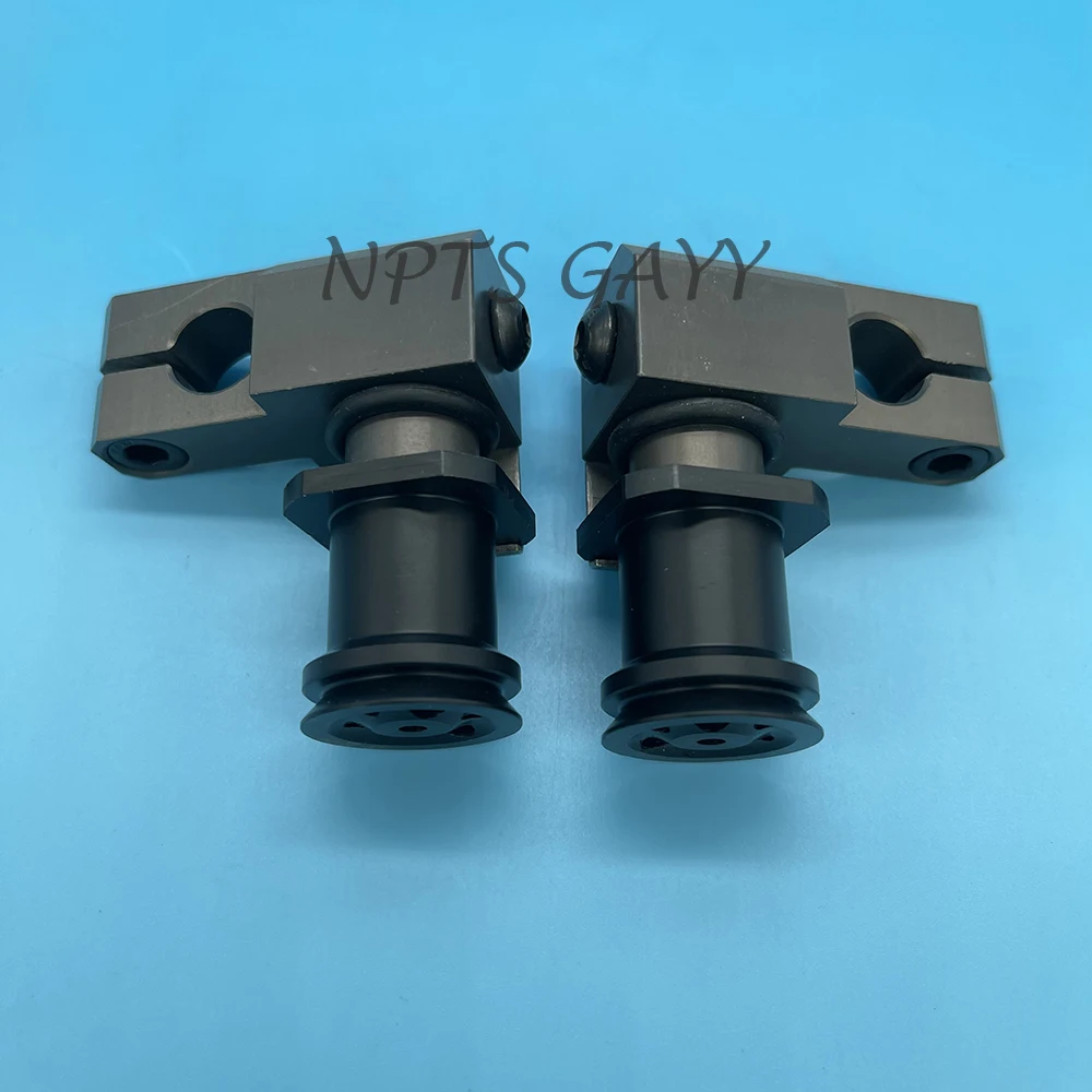 para a Máquina Deslocada de Heidelberg Pm52 Sm52 Bocal de Transferência de Papel Otário Mv.030.574 sm 52 Peças G2.028.010f Dividir Otário