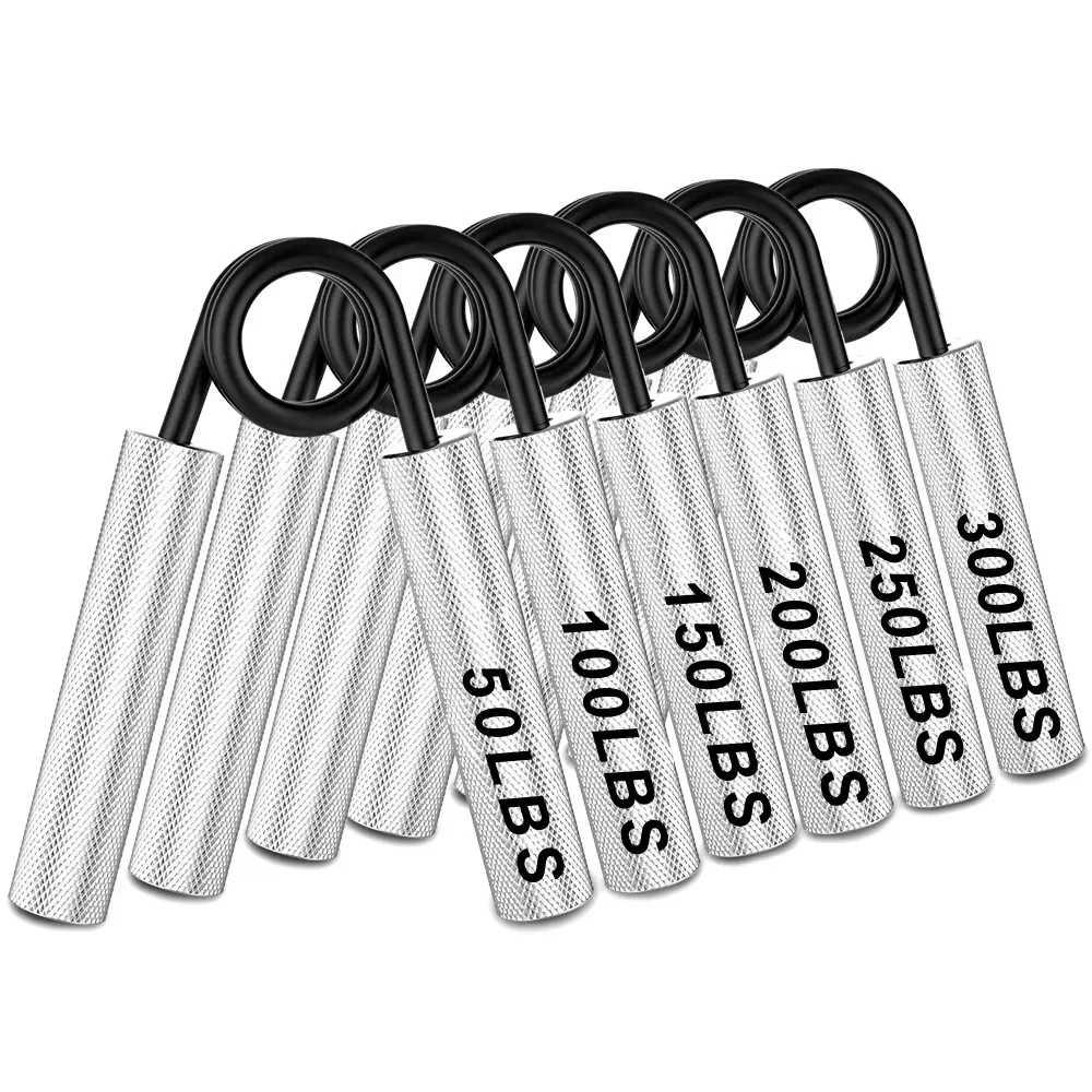 100-300lbs Heavy Hand Fness Grips Carpal rafforza Expander per esercare i tuoi avambracci e le da 18 100-300lbs Heavy Hand Fness Grips Carpal rafforza Expander per esercare i tuoi avambracci e le da 18