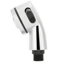 Washbasin Faucet External Shower Shampoo Bed Pressurized Water Stop Shower Head Hair Salon Barber Shop Faucet Bath Accessories 2