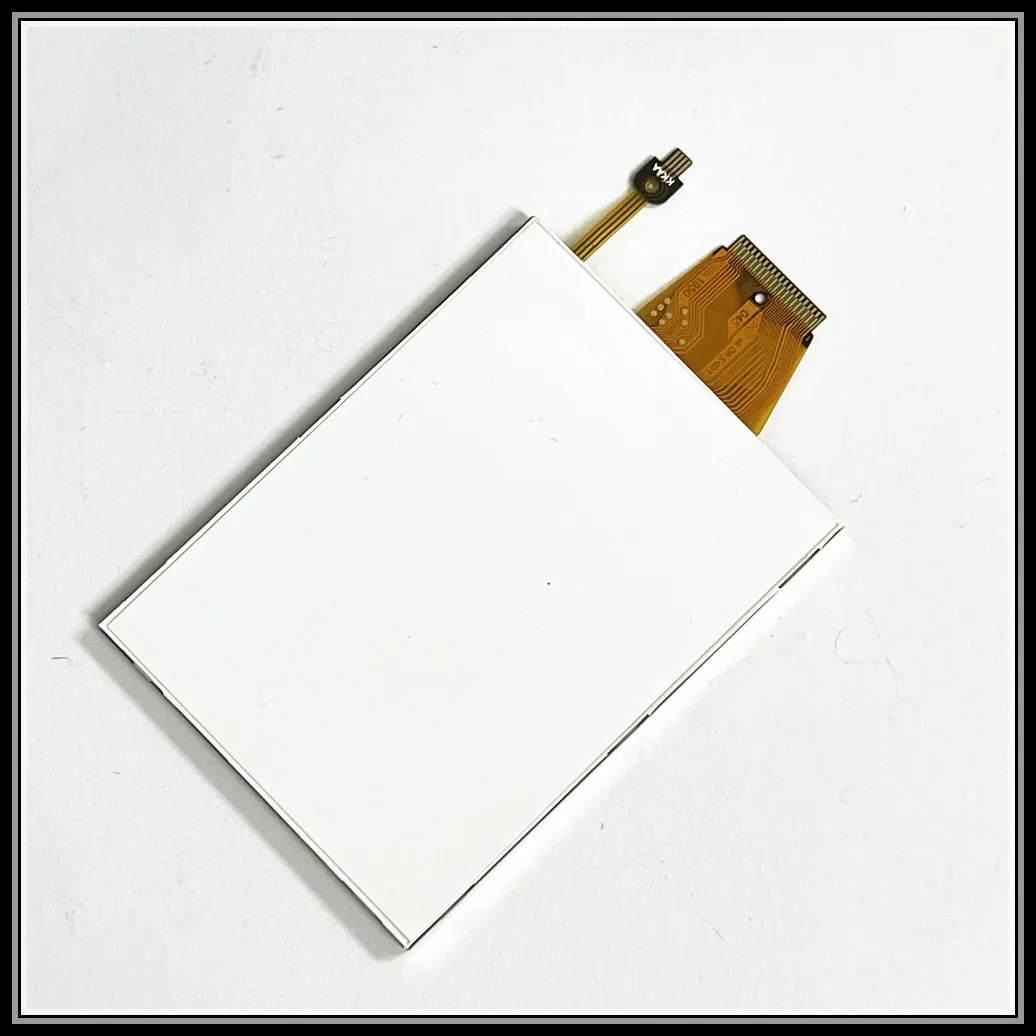 LCD Display Screen for CANON EOS 1100D / EOS Rebel T3 DSLR Digital Camera Repair Part lcd display screen