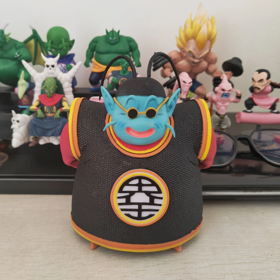 

Игрушка «Драконий жемчуг», 15 см