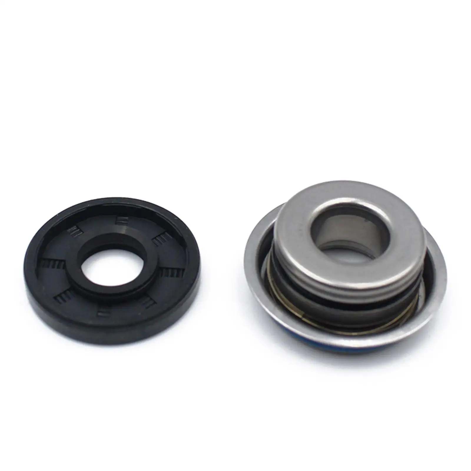 Mechanical Water Pump Seal Assembly for BMW F900R F900XR F750GS F850GS F850GS Adventure Adv Replacement