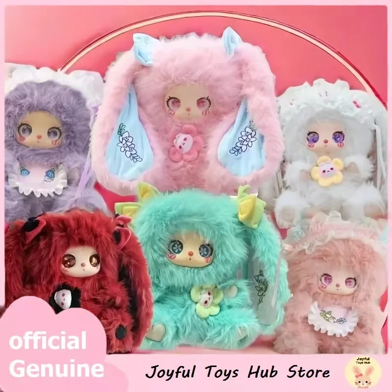 本物のリラV2ティータイム・ウィズ・マイ・ガールシリーズミステリー