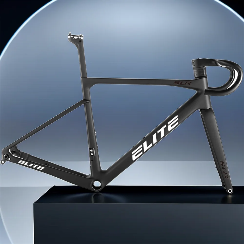 Fibra Telaio Alluminio O Carbonio Telaio Per Bici TT BXT