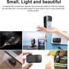 SJCAM C200 Pro 4K Action Camera with Portable Body 5M Waterproof FHD 6-Axis GYRO Video Body 5G WiFi Night Vision Sports DV 5