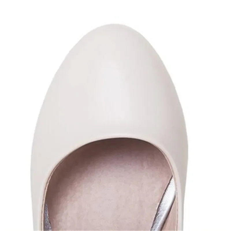 Princess Kids High Heel Shoes Glitter Children Leather Dance Shoes Bow Girls Elegant Wedding Shoes 5
