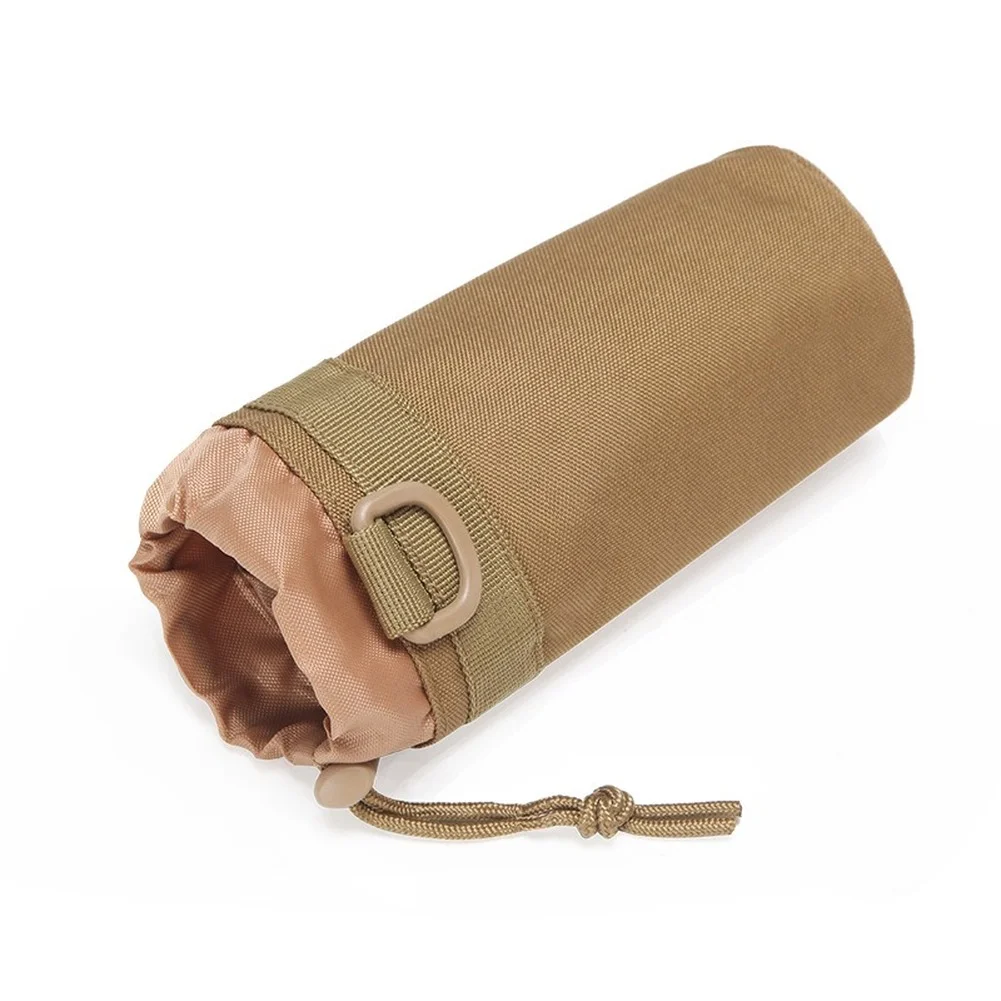 Borsa Tattica Per Bottiglia D'Acqua ACEXIER - Nylon 1000D Per Escursionismo E Campeggio - Foto 3