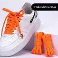 Fluorescent orange