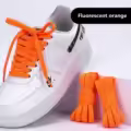Fluorescent orange