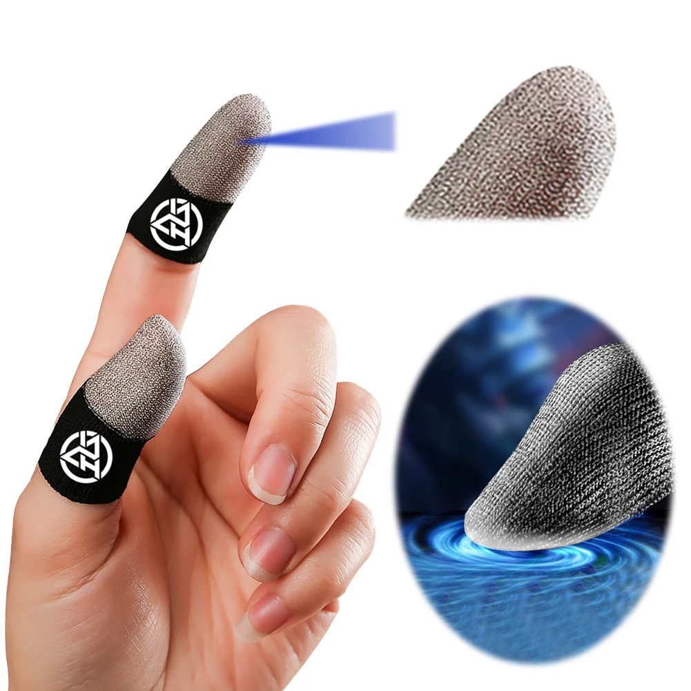 Gaming Finger Sleeves 3