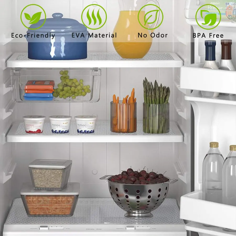 Shelf liner image 5