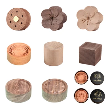 Wooden Essential Oil Diffuser